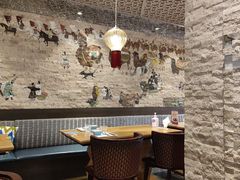 -天山传奇新疆菜(SKLP店)