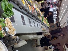 -农小锅自助小火锅(北京大兴凯德店)