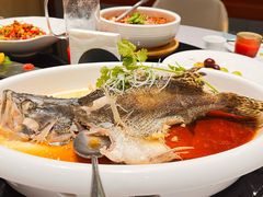 -满堂·烤鸭店·北京菜(鼓楼店)