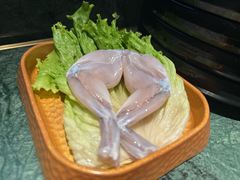 -牛New寿喜烧(中山公园龙之梦店)
