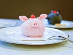 -Fridi Patisserie Cafe