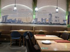 大堂-新加坡高记KOO KEE Restaurant(盈科店)