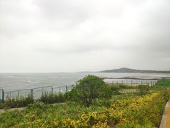 -青岛银沙滩