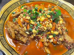 -朗妈私房菜(婺女州店)