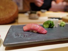 -橼舍鮨青木