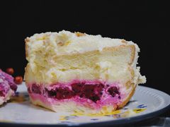 -积慕Cake(解放大道店)
