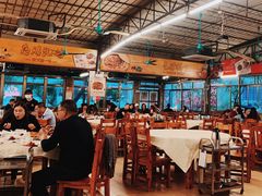 -百利鸽王(紫薇路店)