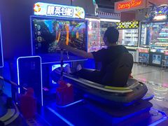 -风云再起游乐汇(南京常发广场店)