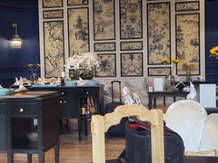 -翠湖宾馆·中餐厅