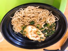 -晓午阳常熟炒浇面(红庙店)