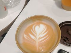 -麦当劳(欧陆广场店)