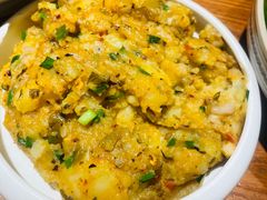 -云海肴·汽锅鸡·云南代表菜(美罗城店)