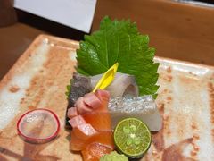 -鸟山鸣·日料食堂(王府井店)