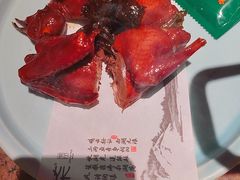 -绿茶餐厅(coco park 店)