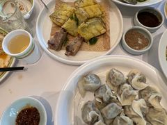 -开海·红岛海鲜虾水饺(石老人店)