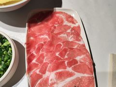 -巴奴毛肚火锅(相州店)