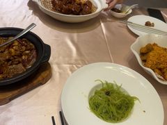 -王府井酒店(金桥港湾店)