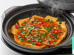 -费大厨辣椒炒肉(黄兴中心广场店)