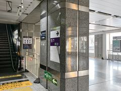 -望京西(地铁站)