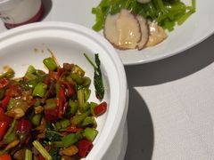 -旺顺阁·北京菜(北辰上品+)