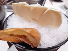-巴奴毛肚火锅(商城路店)