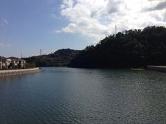 -蒋氏故居