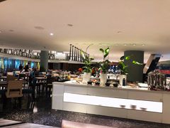 -上海滴水湖皇冠假日酒店