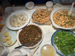 -日丰园海肠水饺·老字号大连海鲜(银泰城店)