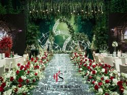 -红丝高端婚礼中心(旗舰店)