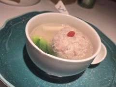 -醉舍·新淮扬菜(长宁龙之梦店)