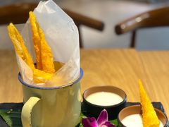-壹霖·洱语云南菜(方恒国际店)