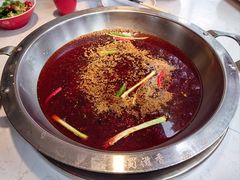 -蜀滋香鲜鱼美蛙火锅(339店)