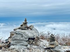 -萍乡武功山风景名胜区