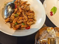 -宁波柏悦酒店·钱湖渔港