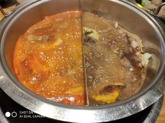 -水林间·寿喜烧自助(仙林金鹰店)