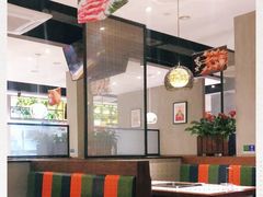 -九府羊·鲜羊火锅·烤串(新华路店)