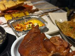 -金雨烧烤(新城南都店)