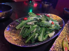 -醉小酒馆·川菜·江湖菜·重庆菜(观音桥旗舰店)