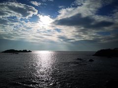 -嵛山岛
