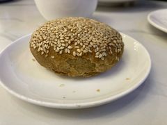 -烤肉宛饭庄(南礼士路店)