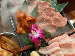 -大阪烧肉BAKA一代(国贸商住大厦店)
