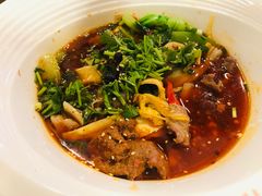 -成都你六姐·牛肉冒菜(城市集市合生汇店)