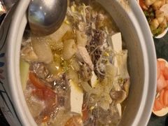 -谢云贵清香水煮鸡(总店)