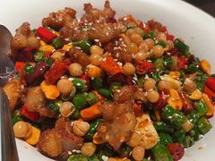 -汤城小厨•粤菜•靓汤(苏州街店)