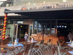 -Paulaner·德国帕拉娜自酿啤酒餐厅(海上世界店)