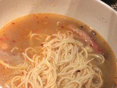 -新发展亚太JW万豪酒店·福苑咖啡厅