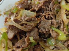 -清真永恒华威肉饼(潘家园店)