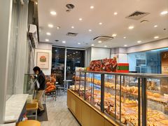 -BreadTalk面包新语(虹口龙之梦店)