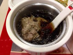 -72街红烧排骨饭(海珠丽影广场店)