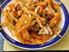 -清真宏玉祥黄门脸餐厅(华荫东里店)